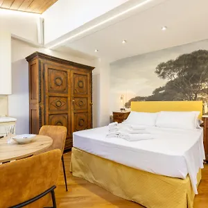 Frassinago Suites-bolognarooms Appartamento