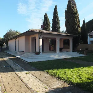  Villa Etrusca Italia