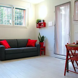 La Casa Di Eva Appartamento