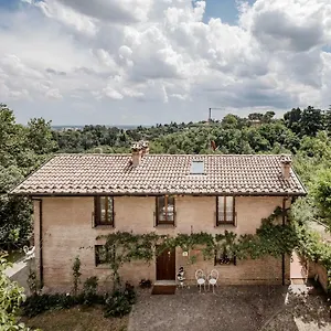 Accademia Al Colle Appartamento