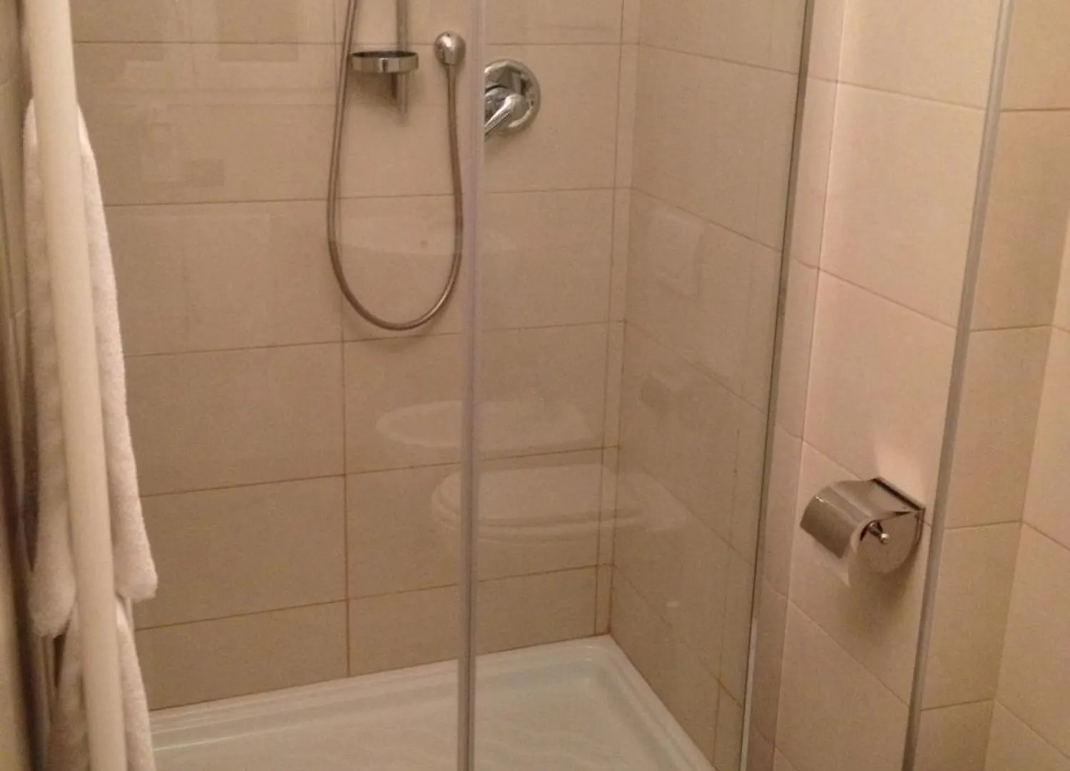 Bassini Residence Bologna Apartment