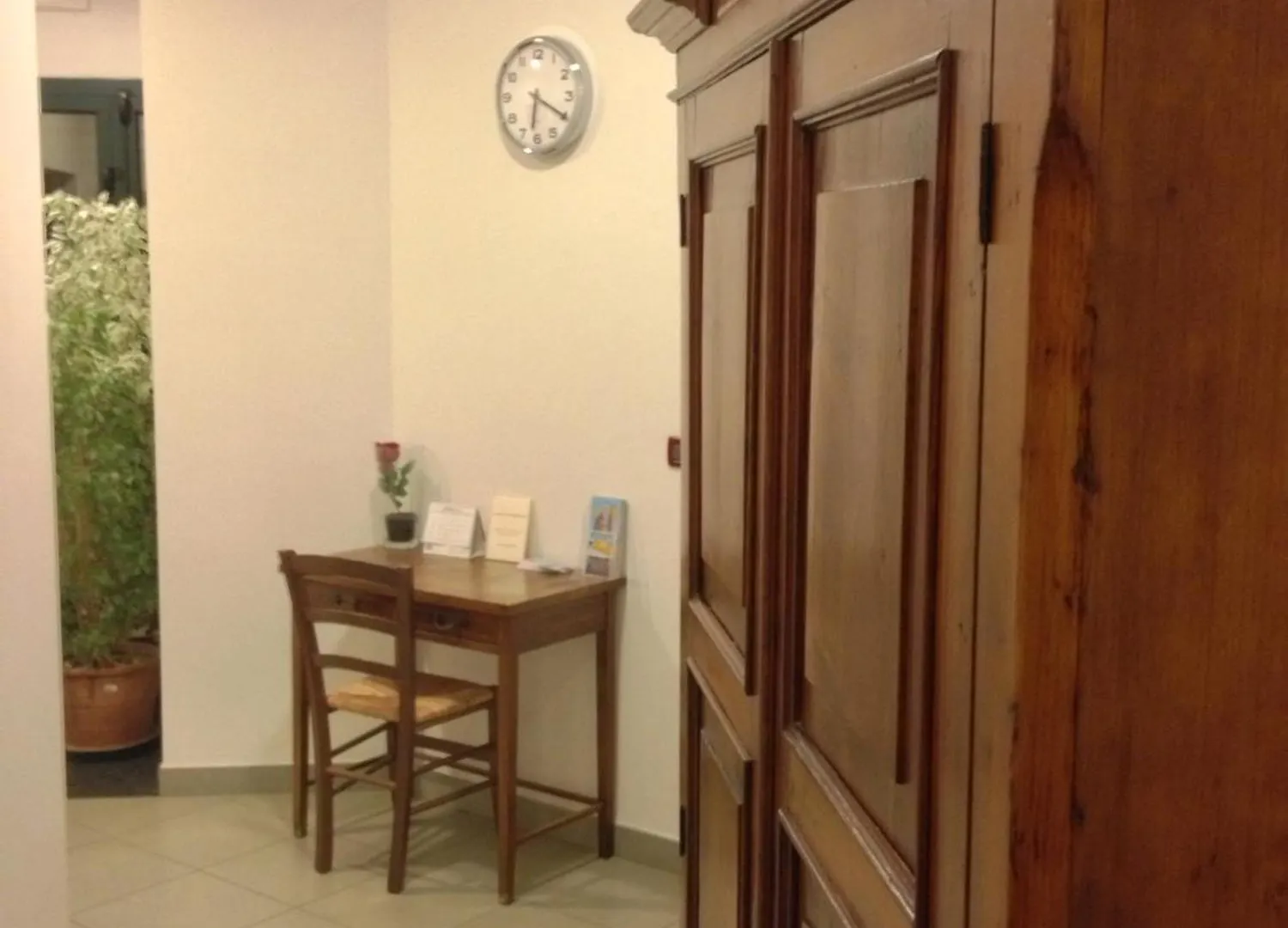 Bassini Residence Bologna 0*,  Italy
