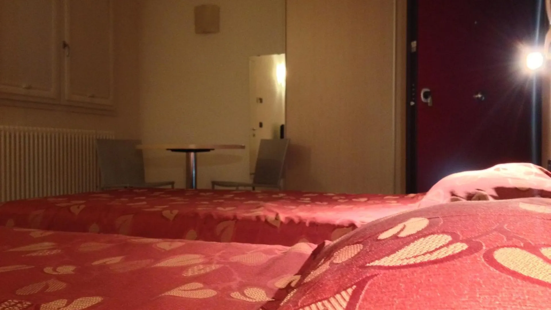 Apartment Bassini Residence Bologna