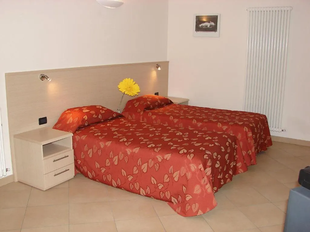 Apartment Bassini Residence Bologna
