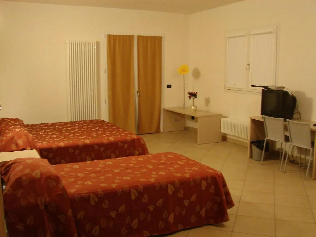 Bassini Residence Bologna Apartment